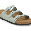 Cuir nubuck Florida Fresh
