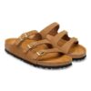 Cuir nubuck Florida Fresh