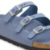 Cuir nubuck Florida Fresh