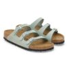 Cuir nubuck Florida Fresh