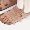 Cuir nubuck Florida Fresh Cuir nubuck Florida Fresh