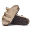 Cuir nubuck Florida Fresh Cuir nubuck Florida Fresh