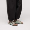 Cuir nubuck Florida Fresh