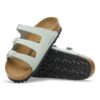 Cuir nubuck Florida Fresh