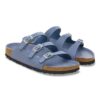 Cuir nubuck Florida Fresh