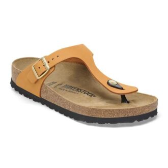 Cuir nubuck Gizeh
