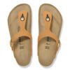 Cuir nubuck Gizeh Cuir nubuck Gizeh