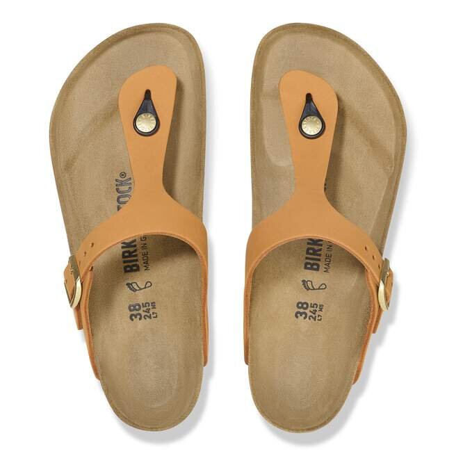 Cuir nubuck Gizeh Cuir nubuck Gizeh
