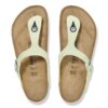 Cuir nubuck Gizeh