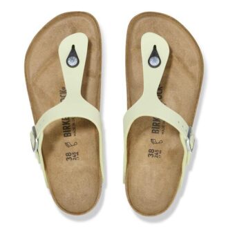 Cuir nubuck Gizeh Cuir nubuck Gizeh