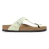 Cuir nubuck Gizeh