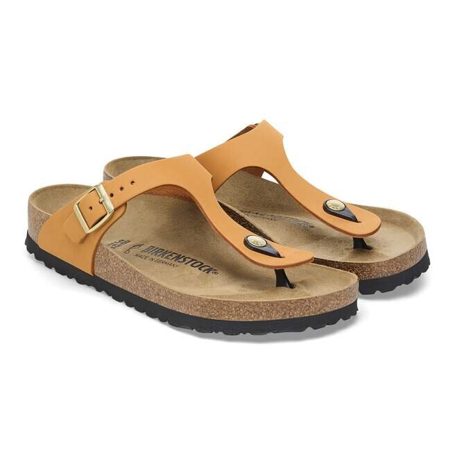 Cuir nubuck Gizeh Cuir nubuck Gizeh