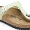 Cuir nubuck Gizeh