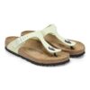 Cuir nubuck Gizeh