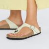 Cuir nubuck Gizeh