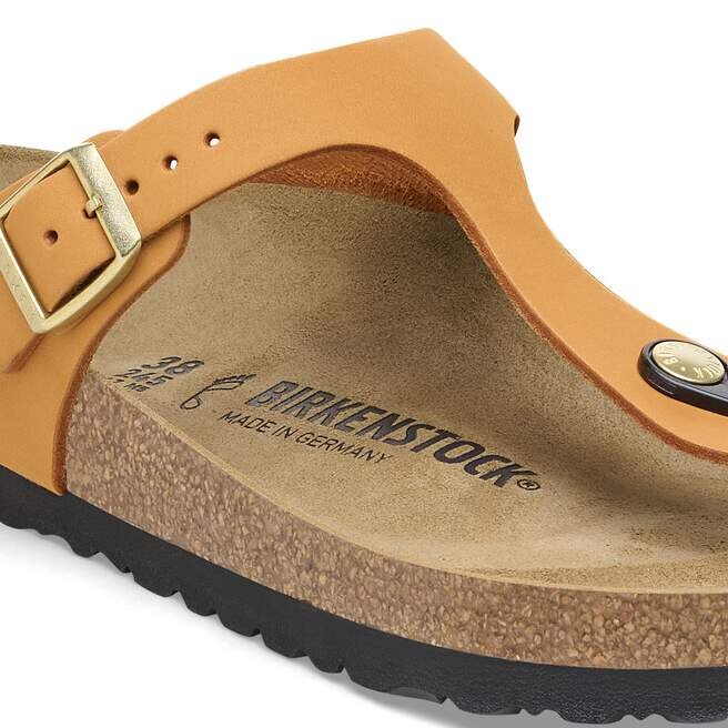 Cuir nubuck Gizeh Cuir nubuck Gizeh