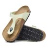 Cuir nubuck Gizeh
