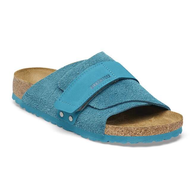 Cuir nubuck Kyoto Cuir nubuck Kyoto