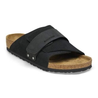 Cuir nubuck Kyoto