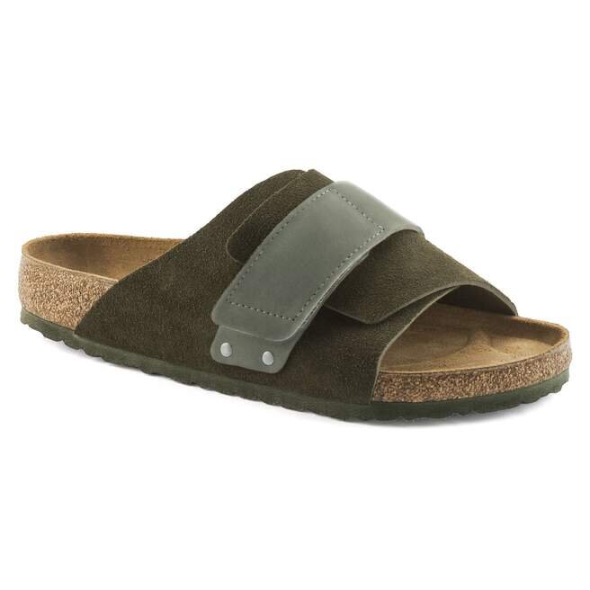 Cuir nubuck Kyoto Cuir nubuck Kyoto