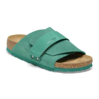 Cuir nubuck Kyoto