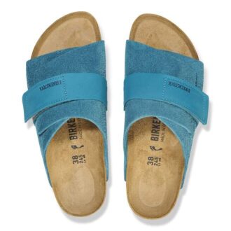 Cuir nubuck Kyoto