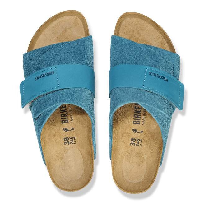 Cuir nubuck Kyoto Cuir nubuck Kyoto