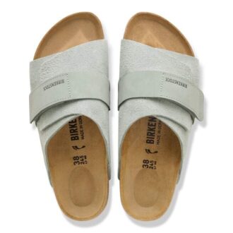 Cuir nubuck Kyoto