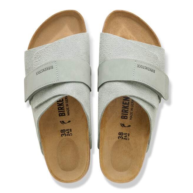 Cuir nubuck Kyoto Cuir nubuck Kyoto