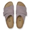 Cuir nubuck Kyoto Cuir nubuck Kyoto