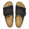 Cuir nubuck Kyoto Cuir nubuck Kyoto