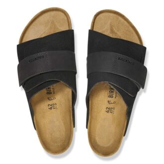 Cuir nubuck Kyoto