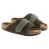 Cuir nubuck Kyoto Cuir nubuck Kyoto