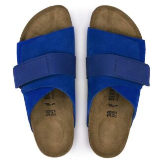 Cuir nubuck Kyoto