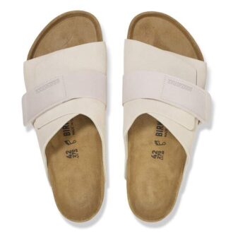 Cuir nubuck Kyoto
