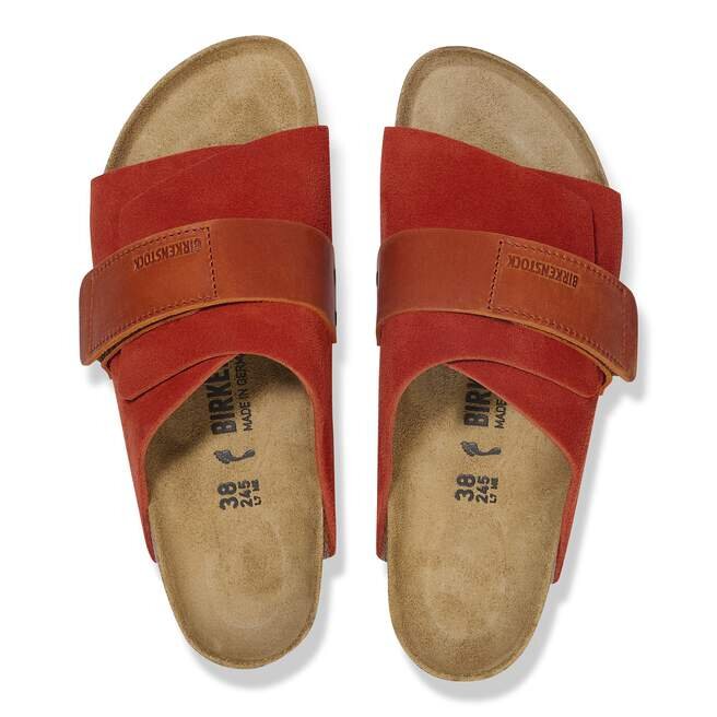Cuir nubuck Kyoto Cuir nubuck Kyoto