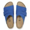 Cuir nubuck Kyoto Cuir nubuck Kyoto