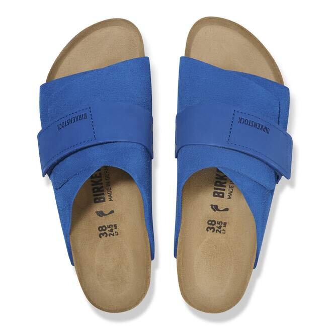 Cuir nubuck Kyoto Cuir nubuck Kyoto