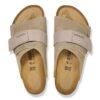 Cuir nubuck Kyoto Cuir nubuck Kyoto