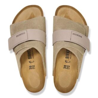 Cuir nubuck Kyoto