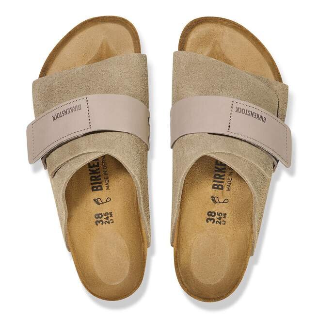 Cuir nubuck Kyoto Cuir nubuck Kyoto