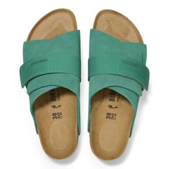 Cuir nubuck Kyoto
