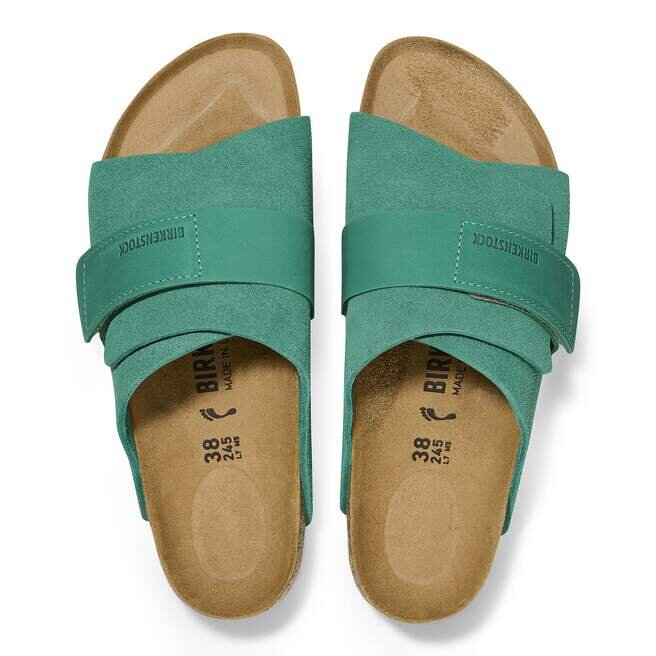 Cuir nubuck Kyoto Cuir nubuck Kyoto