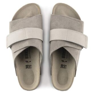 Cuir nubuck Kyoto