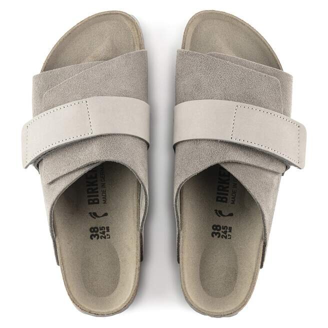 Cuir nubuck Kyoto Cuir nubuck Kyoto
