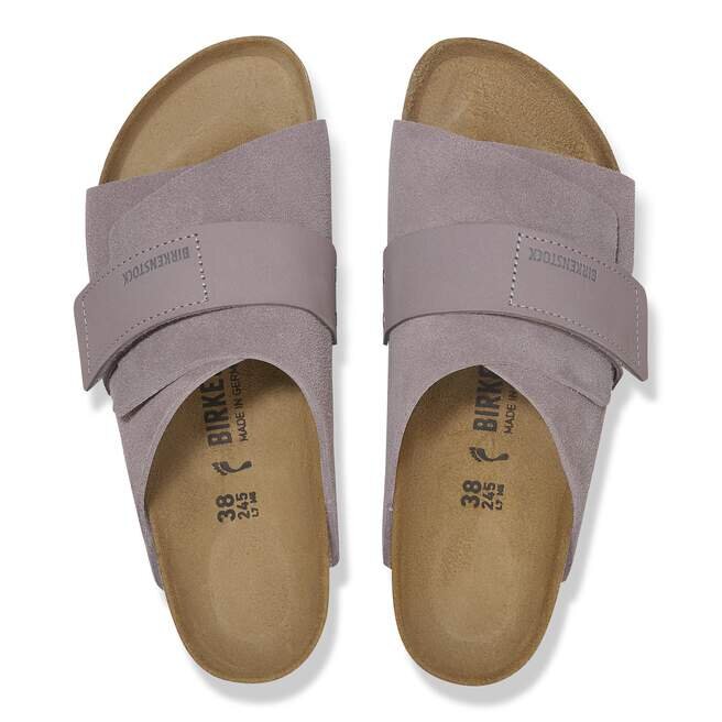 Cuir nubuck Kyoto Cuir nubuck Kyoto