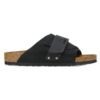 Cuir nubuck Kyoto Cuir nubuck Kyoto