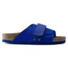 Cuir nubuck Kyoto Cuir nubuck Kyoto