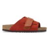 Cuir nubuck Kyoto Cuir nubuck Kyoto