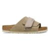 Cuir nubuck Kyoto Cuir nubuck Kyoto